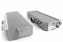 Load image into Gallery viewer, PERRIN 08-21 Subaru STI Top Mount Intercooler (TMIC) - Silver - GTR Auto