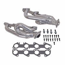 Load image into Gallery viewer, BBK 04-08 Dodge Ram 5.7 Hemi Shorty Tuned Length Exhaust Headers - 1-3/4 Silver Ceramic - GTR Auto