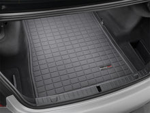 Load image into Gallery viewer, WeatherTech 2016-2019 BMW 7-Series Cargo Liners - Black - GTR Auto