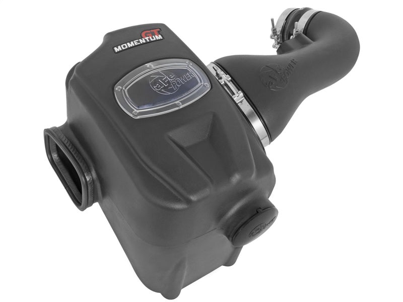 aFe Momentum GT Pro 5R Intake System 15-16 GM Colorado/Canyon V6 3.6L - GTR Auto