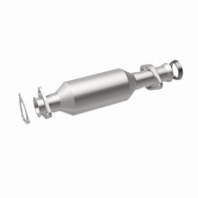 Load image into Gallery viewer, MagnaFlow Direct Fit Catalytic Converter 92-95 Integra 1.7/1.8 CA
