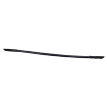 Load image into Gallery viewer, Omix Upper Tailgate Seal 87-95 Jeep Wrangler - GTR Auto