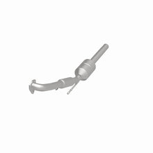 Load image into Gallery viewer, MagnaFlow Direct Fit Catalytic Converter 1999-2006 Volkswagen Beetle L4 1.9 Diesel