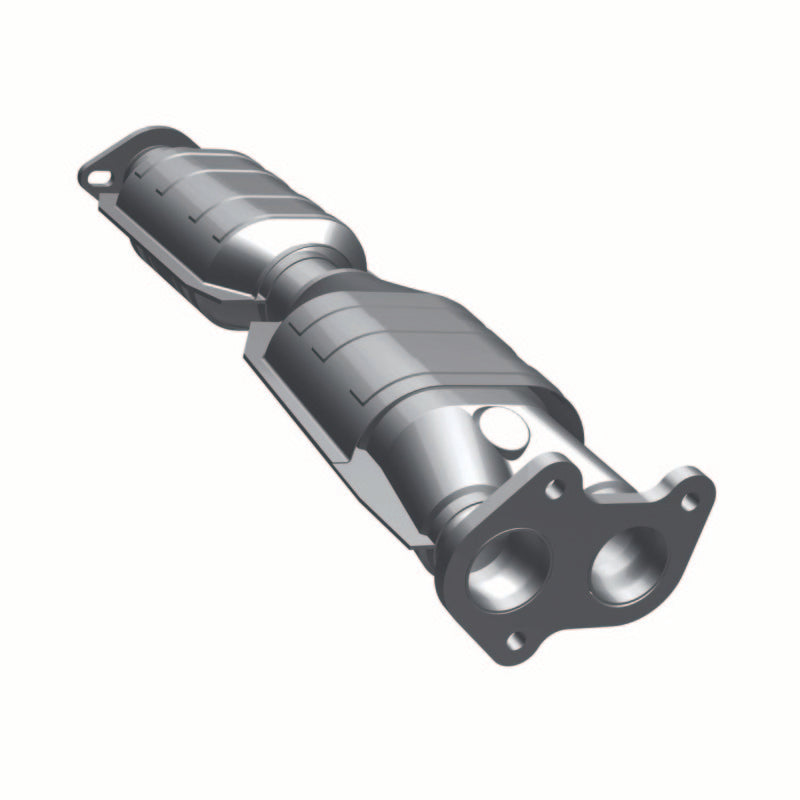 MagnaFlow Direct Fit Catalytic Converter 86-87 Ford Ranger/Bronco II 2.9L (California)