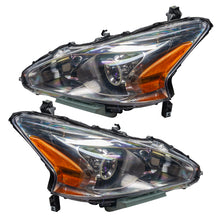 Load image into Gallery viewer, Oracle 13-15 Nissan Altima Sedan SMD HL - ColorSHIFT
