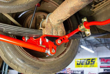 Load image into Gallery viewer, UMI Performance 70-81 GM F-Body Adjustable Sway Bar Rod End Rear
