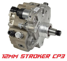 Load image into Gallery viewer, DDP 01-10 Chevrolet Duramax 6.6L Brand New 12mm Stroker CP3 Injection Pump