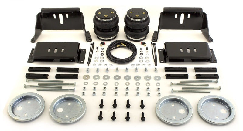 Air Lift Loadlifter 5000 Air Spring Kit - GTR Auto