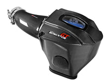 Load image into Gallery viewer, aFe Momentum Black Series Carbon Fiber Pro 5R Air Intake System 11-19 Dodge Charger SRT8 6.4L - GTR Auto