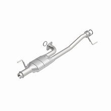 Load image into Gallery viewer, MagnaFlow Direct Fit Catalytic Converter 00-04 Tundra Rear 4.7L