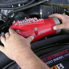 Load image into Gallery viewer, Banks Power 03-04 Ford 6.0L F250-450 Techni-Cooler System - GTR Auto