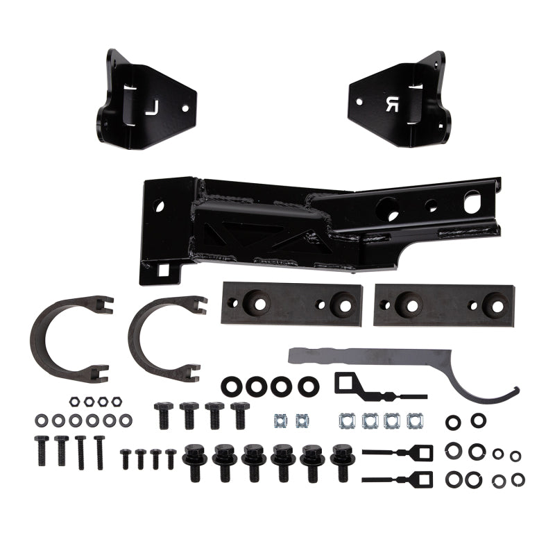 ARB Bp51 Fit Kit 4Runner Front - GTR Auto