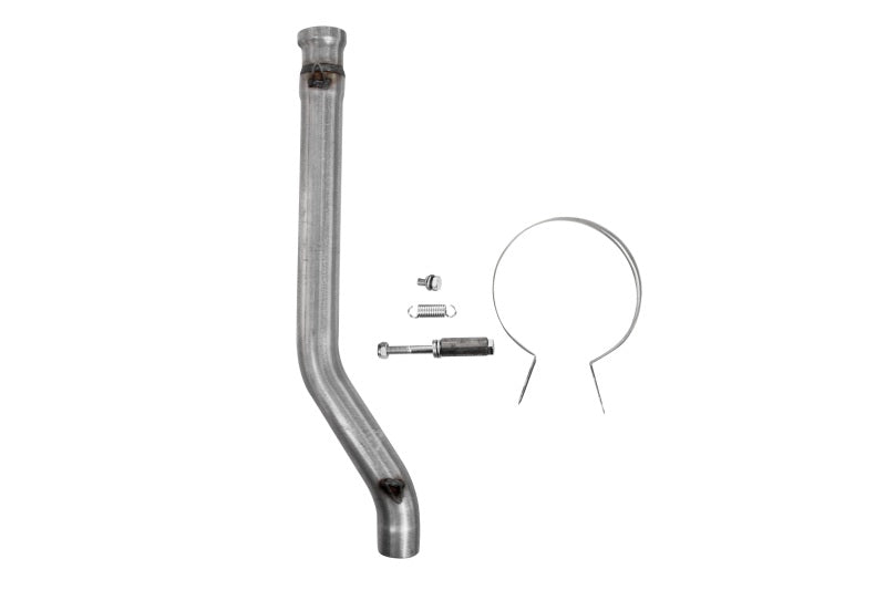 MBRP 06-07 Can-Am Outlander Incl. Max 650/800 (Standard & XT) Slip-On Exhaust System w/Sport Muffler - GTR Auto