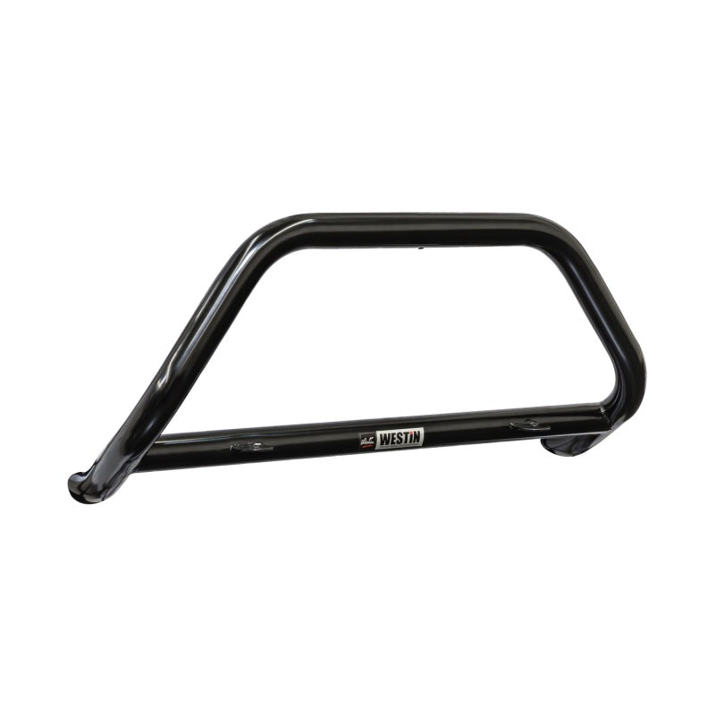 Westin Safari Light Bar Universal (10.75in mounting depth) - Black - GTR Auto