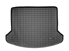Load image into Gallery viewer, WeatherTech 2016+ Mazda Miata MX-5 Cargo Liner - Black - GTR Auto