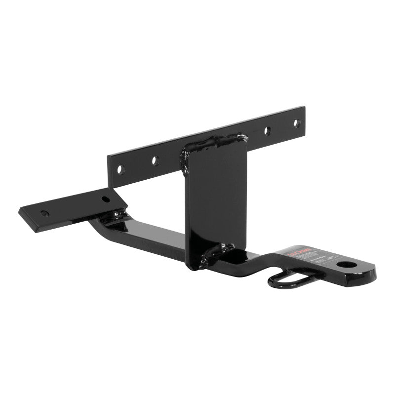 Curt 95-01 Chevy Geo Hatchback Class 1 Fixed-Tongue Trailer Hitch w/3/4in Trailer Ball Hole BOXED - GTR Auto