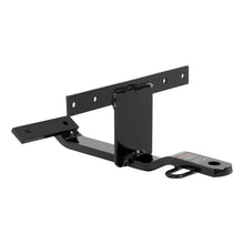 Load image into Gallery viewer, Curt 95-01 Chevy Geo Hatchback Class 1 Fixed-Tongue Trailer Hitch w/3/4in Trailer Ball Hole BOXED - GTR Auto
