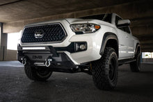 Load image into Gallery viewer, DV8 Offroad 2016+ Toyota Tacoma Center Bumper