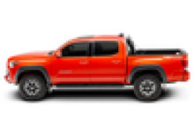 Load image into Gallery viewer, BAK 16-20 Toyota Tacoma 5ft Bed BAKFlip MX4 Matte Finish - GTR Auto