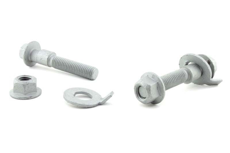 Whiteline 90-93 Toyota Celica GT-Four Turbo AWD ST185 Front Camber adj bolt kit-17mm - GTR Auto