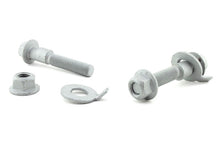 Load image into Gallery viewer, Whiteline 90-93 Toyota Celica GT-Four Turbo AWD ST185 Front Camber adj bolt kit-17mm - GTR Auto