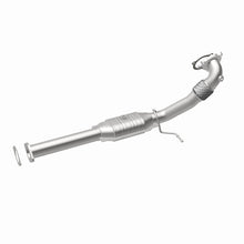 Load image into Gallery viewer, MagnaFlow Direct Fit Catalytic Converter 05-09 Volvo S60 2.4L/2.5L