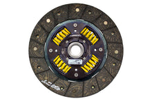 Load image into Gallery viewer, ACT 16-17 Mazda MX-5 Miata ND Perf Street Sprung Disc - GTR Auto
