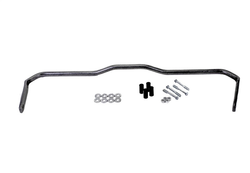 Hellwig 65-70 Chevrolet Impala SS Solid Chromoly 1in Rear Sway Bar - GTR Auto