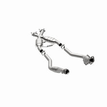 Load image into Gallery viewer, MagnaFlow Direct Fit Catalytic Converter 94-95 Ford Mustang 5.0L