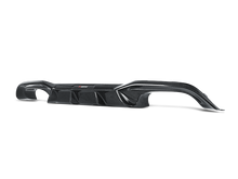 Load image into Gallery viewer, Akrapovic 16-17 BMW M2 (F87) / 2018+ BMW M2 Competition/M2 CS (F87N) Rear Carbon Fiber Diffuser - Hi - GTR Auto
