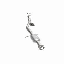 Load image into Gallery viewer, MagnaFlow Direct Fit Catalytic Converter 02-06 Kia Optima 2.7L