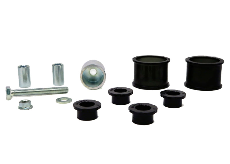 Whiteline 05-08 Subaru Legacy GT /  08+ Subaru WRX Hatch / 08-09 Subaru STi Front H/duty steer rack - GTR Auto