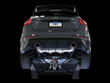 Load image into Gallery viewer, AWE Tuning Ford Focus RS Track Edition Cat-Back Exhaust - Chrome Silver Tips