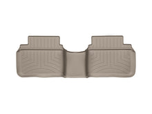 Load image into Gallery viewer, WeatherTech 13+ Nissan Altima Rear FloorLiner - Tan - GTR Auto