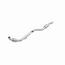 Load image into Gallery viewer, MagnaFlow Direct Fit Catalytic Converter 01-04 Mercedes E320 Passenger Side CA