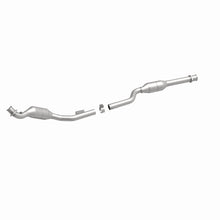 Load image into Gallery viewer, MagnaFlow Direct Fit Catalytic Converter 98-02 Mercedes E320 3.2L