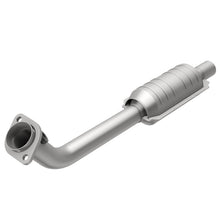 Load image into Gallery viewer, MagnaFlow Conv DF 00-03 BMW X5 4.4L Passenger Side OEM - GTR Auto