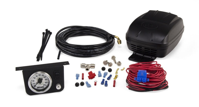 Air Lift 160 PSI Air Shock Controller - GTR Auto