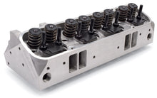 Load image into Gallery viewer, Edelbrock Single Perf Pontiac 72cc Head Comp - GTR Auto