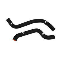 Load image into Gallery viewer, Mishimoto 91-99 Mitsubishi 3000GT / 91-96 Dodge Stealth Black Silicone Hose Kit - GTR Auto