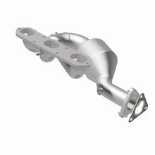 Load image into Gallery viewer, MagnaFlow Direct Fit Catalytic Converter 00-04 Porsche Boxster 2.7L/3.2L - Right