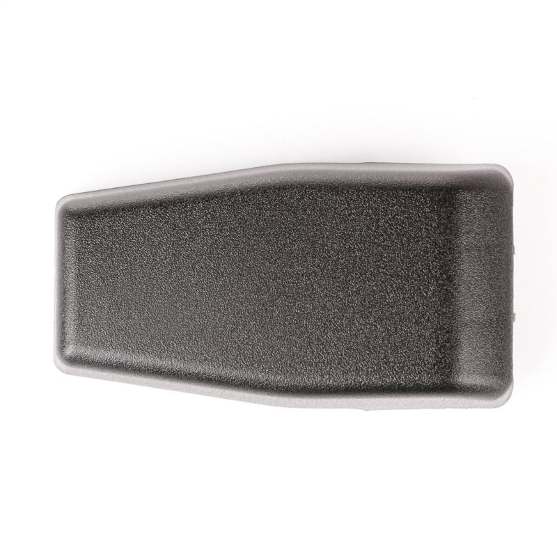 Omix Liftgate Hinge Cover L/R- 07-18 Jeep Wrangler JK - GTR Auto