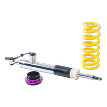 Load image into Gallery viewer, KW Coilover Kit DDC ECU 08+ C-Class C63 AMG (W204/ 204AMG) Sedan - GTR Auto
