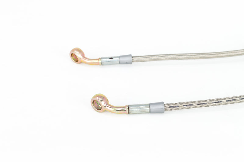 Goodridge 05+ Pontiac GTO Brake Lines - GTR Auto