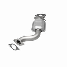 Load image into Gallery viewer, MagnaFlow Direct Fit Catalytic Converter 1996 Ford Contour 2.5L A/T