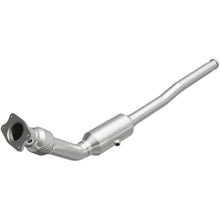 Load image into Gallery viewer, MagnaFlow California Direct Fit Converter 2000 Volvo S70 2.4L