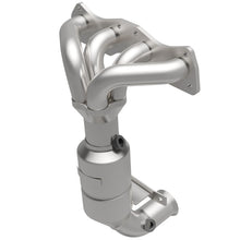 Load image into Gallery viewer, MagnaFlow Direct Fit Catalytic Converter Mini Cooper Clubman Manif
