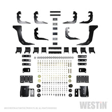 Load image into Gallery viewer, Westin 2019 Ram 1500 w/ Crew Cab and 5.5ft Bed R5 Nerf Step Bars - SS (Excl. Ram 1500 Classic) - SS - GTR Auto