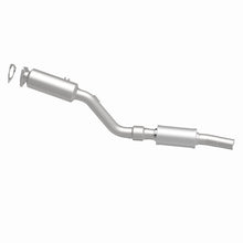 Load image into Gallery viewer, MagnaFlow Direct Fit Catalytic Converter 05-09 Audi Quattro 3.2L Driver Side