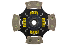 Load image into Gallery viewer, ACT 1993 Mazda MX-3 4 Pad Sprung Race Disc - GTR Auto